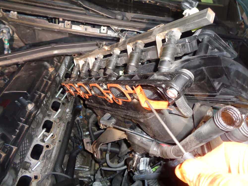 See P1291 in engine